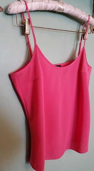 Pink Tank - Picture 4 of 4